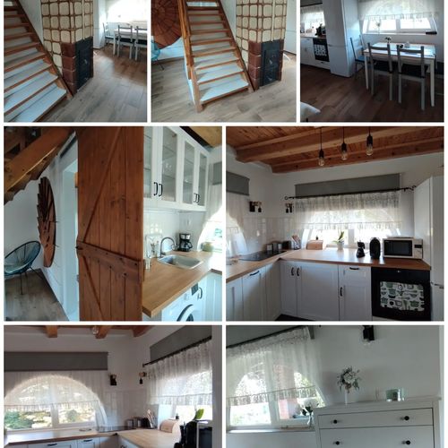 Kiskanális Vendégház Kunpeszér