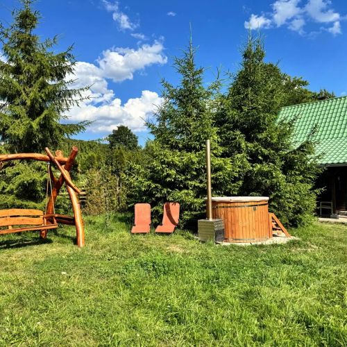 Casa de vacanță Hestur Ivo Izvoare – Izvoare, România