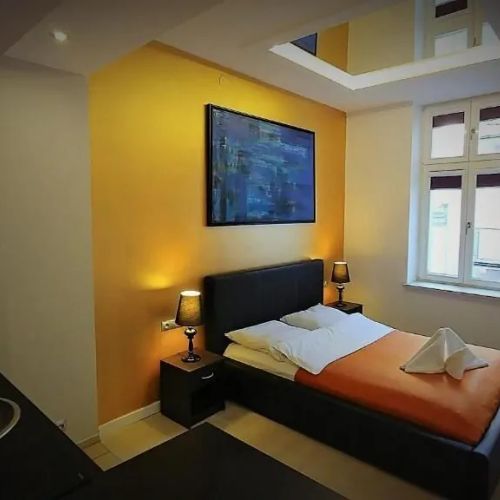 Apartamenty InTurs - Kraków Stare Miasto – Kraków, Polska