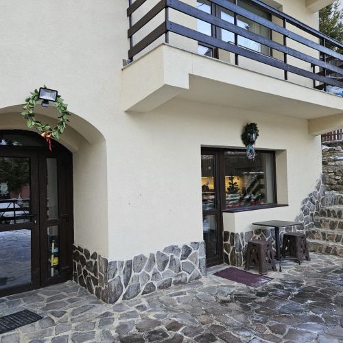 Vila Ski Azuga – Azuga, Rumunia
