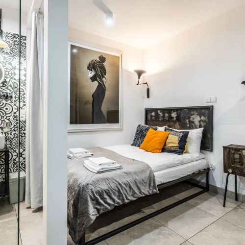 Chełmońskiego 8A/13A Poziom -1^