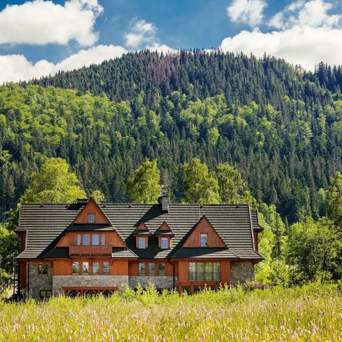 Jaszczurówka Bory 4A/A6^