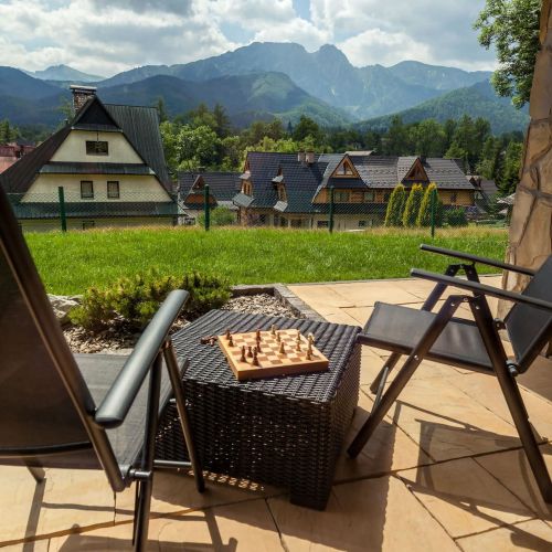 Ubocz 1D/1^ – Zakopane, Polonia