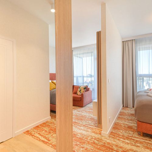 Bel Mare F513 SeaView – Międzyzdroje, Polska