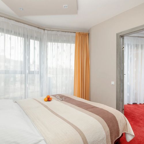 Horyzont 203 SeaView – Międzyzdroje, Polonia