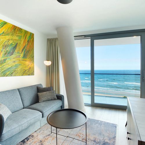 Gryfa Pomorskiego C860 SeaView