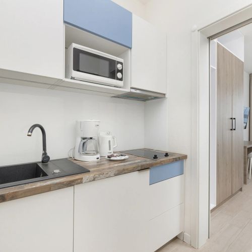 Aquamarina Onyx 164 SeaView – Międzyzdroje, Polsko