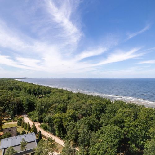 Aquamarina Onyx 164 SeaView – Międzyzdroje, Polsko