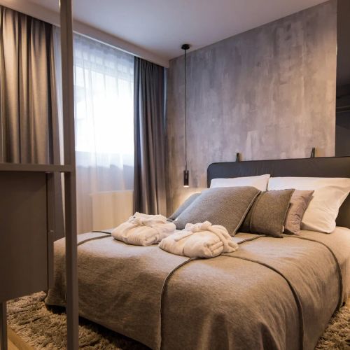 Plażowa 6/4 ApartView – Szczyrk, Polonia