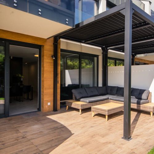 Plażowa 6/7 ApartView – Szczyrk, Polonia