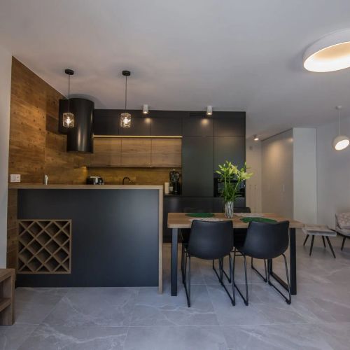 Plażowa 6/7 ApartView – Szczyrk, Polonia
