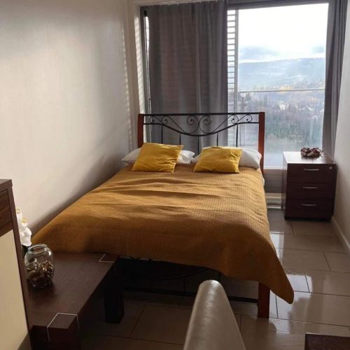 Bukowa 17/B9 ApartView – Wisła, Polsko