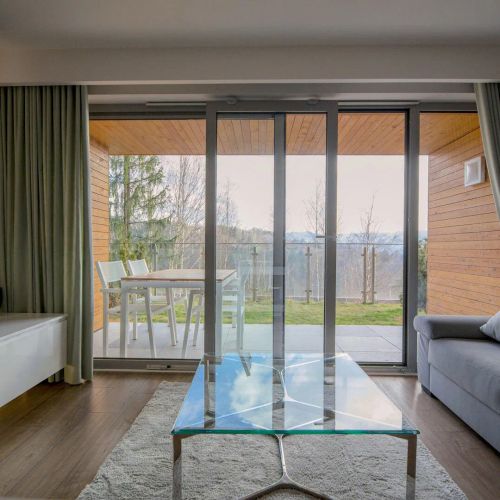 Bukowa 17A/D1 ApartView – Wisła, Polsko