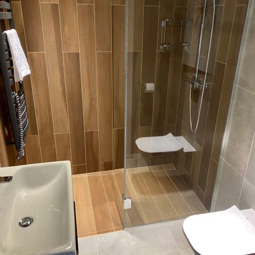 Bukowa 17A/D1 ApartView – Wisła, Polsko