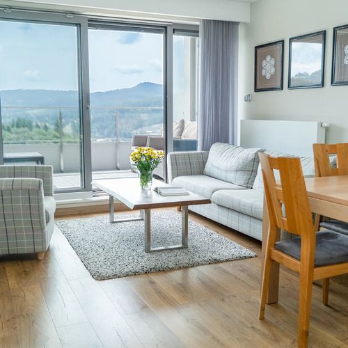 Bukowa 17A/H10 ApartView