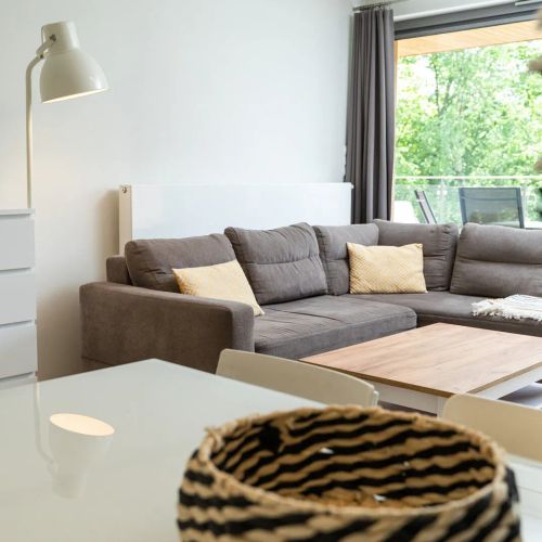 Bukowa 17A/D2 ApartView – Wisła, Polsko