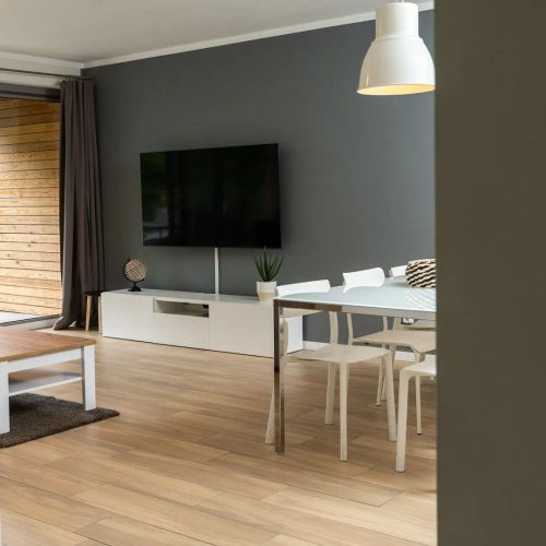 Bukowa 17A/D2 ApartView – Wisła, Polsko