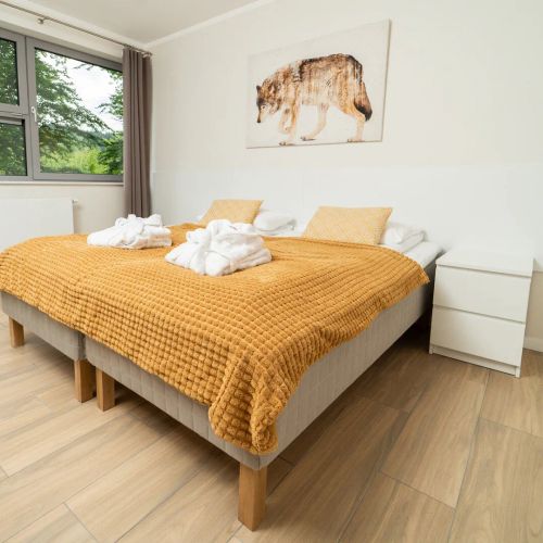 Bukowa 17A/D2 ApartView – Wisła, Polsko