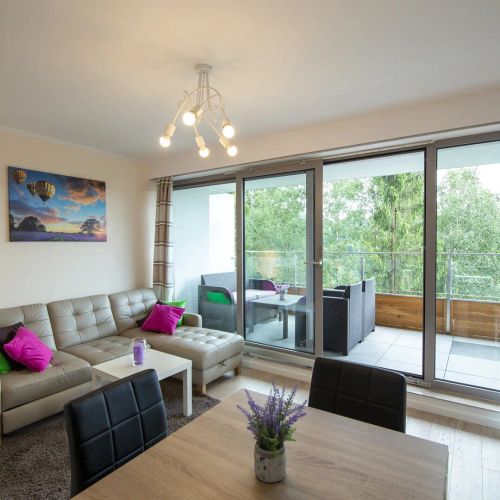 Bukowa 17A/D4 ApartView