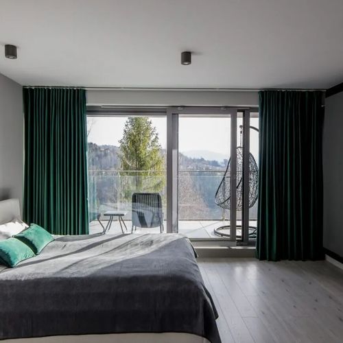 Bukowa 17A/D7 ApartView