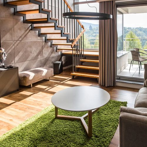 Bukowa 17A/E8 ApartView