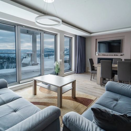 Bukowa 17A/F13 ApartView