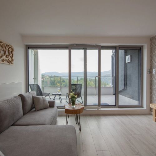 Bukowa 17A/I10 ApartView