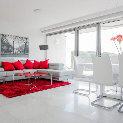 Bukowa 17A/I3 ApartView