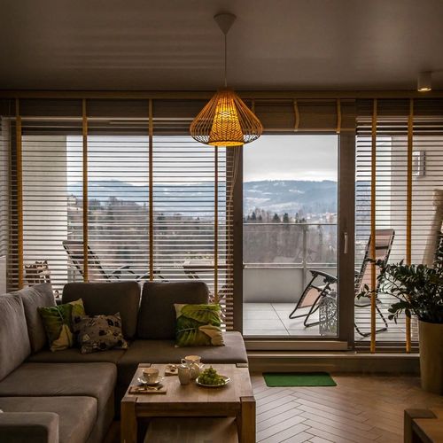 Bukowa 17A/I5 ApartView