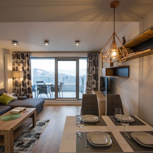 Bukowa 17A/I8 ApartView