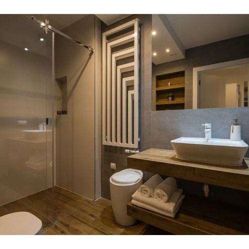 Bukowa 17A/I8 ApartView – Wisła, Polsko