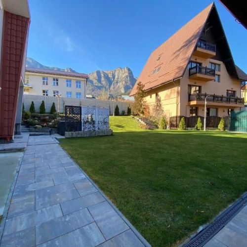 Pensiunea Royal Inn Bușteni Adults Only – Buşteni, România
