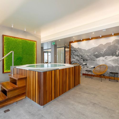 Szymony 17E/321 – Zakopane, Polsko
