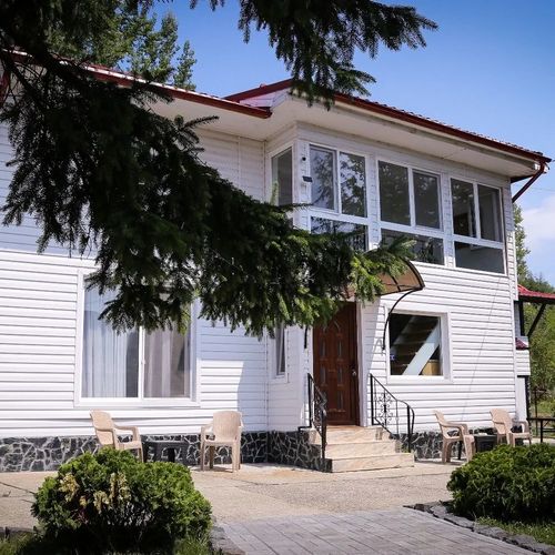 Green Panorama Relax Concept Băile Olăneşti