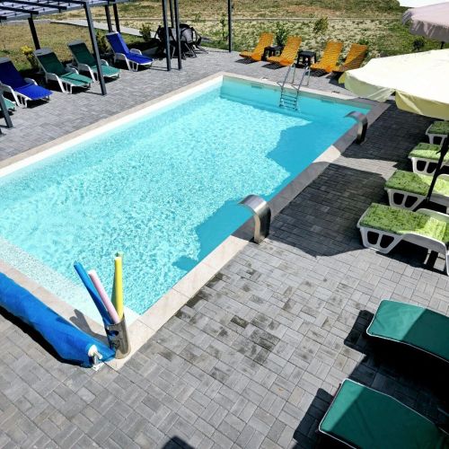 Green Panorama Relax Concept Băile Olăneşti – Băile Olăneşti, România