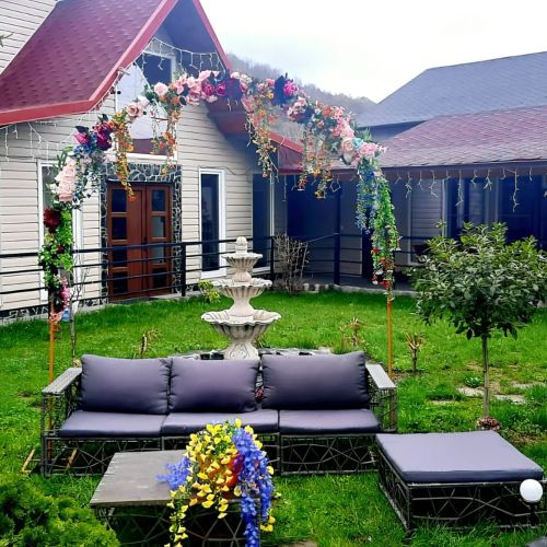 Green Panorama Relax Concept Băile Olăneşti – Băile Olăneşti, România