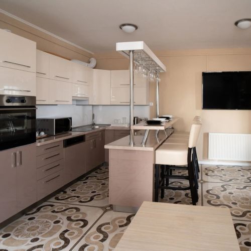 Rooftop Apartman Miskolc – Miszkolc, Węgry
