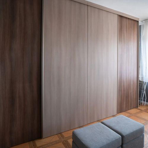 Rooftop Apartman Miskolc – Miszkolc, Węgry