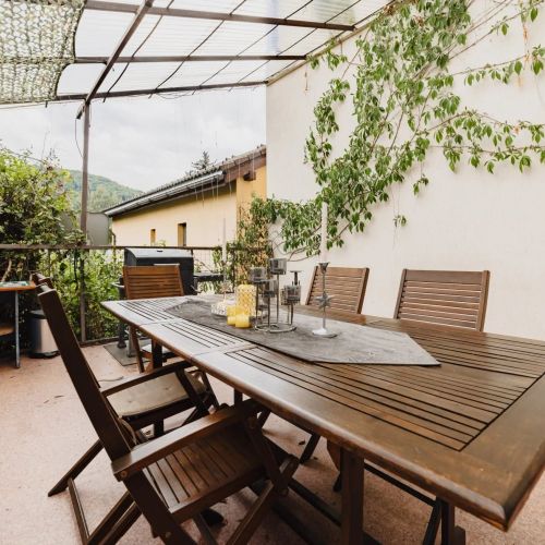 Noua Oasis BNB Brașov – Brașov, România