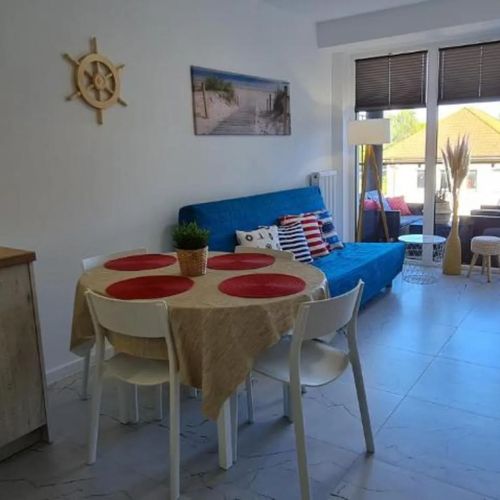 Apartament ANCORA 