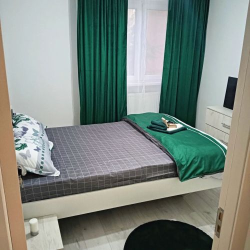 Apartament HD3 Hunedoara – Hunedoara, România