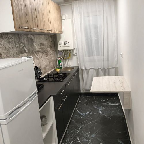 Apartament HD3 Hunedoara – Hunedoara, România