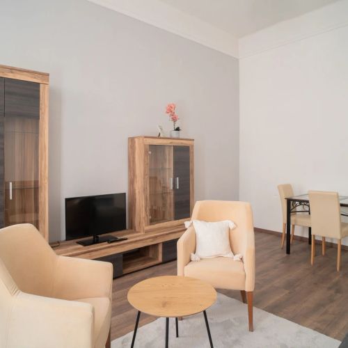 Hetes Apartman Kőszeg