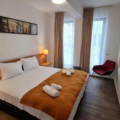 Apartament Jafar Resort 2 Timișoara