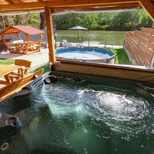 Holiday Vendégház Békésszentandrás