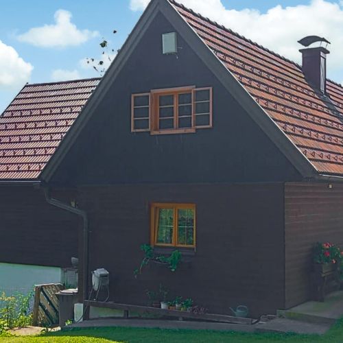 Vendégház Deutschlandsberg - AST300