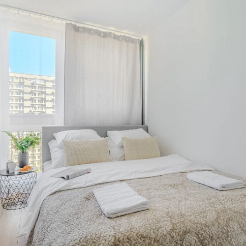 P&O Apartament Waliców 20 Warszawa – Varșovia, Polonia