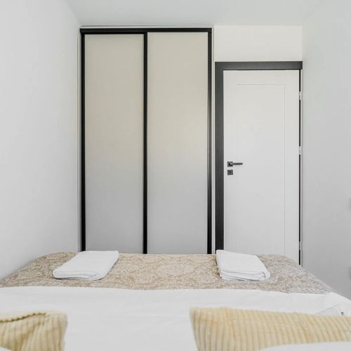 P&O Apartament Waliców 20 Warszawa – Varșovia, Polonia