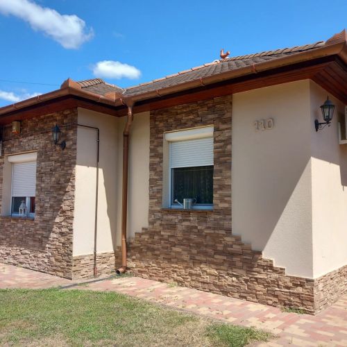 Akácvirág Airport Viki Apartman Debrecen