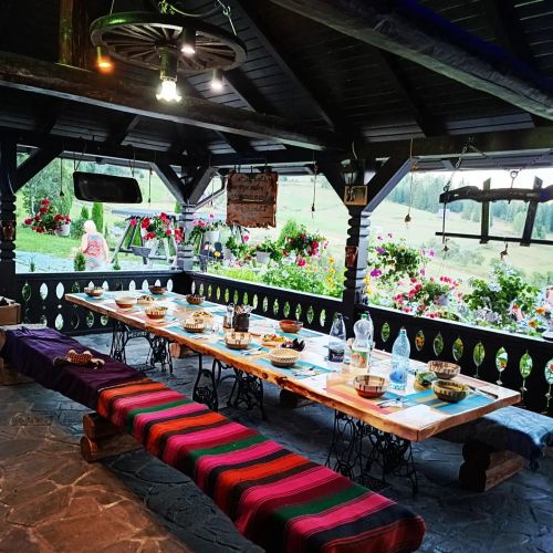 Casa Șaru Bucovinei Şaru Dornei – Şaru Dornei, România